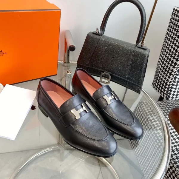 Hermes shoes - rep shoes