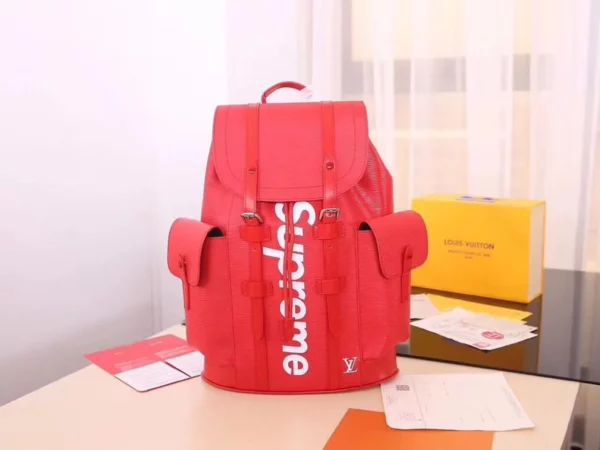 Supreme bag - replica bags