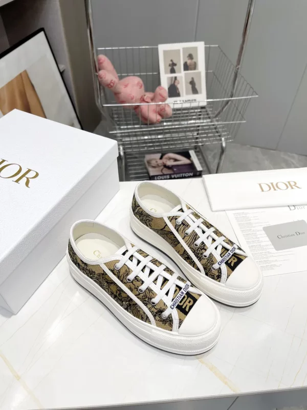 Dior shoes - Replica shoes