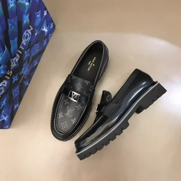 Louis Vuitton shoes - louis vuitton replica shoes