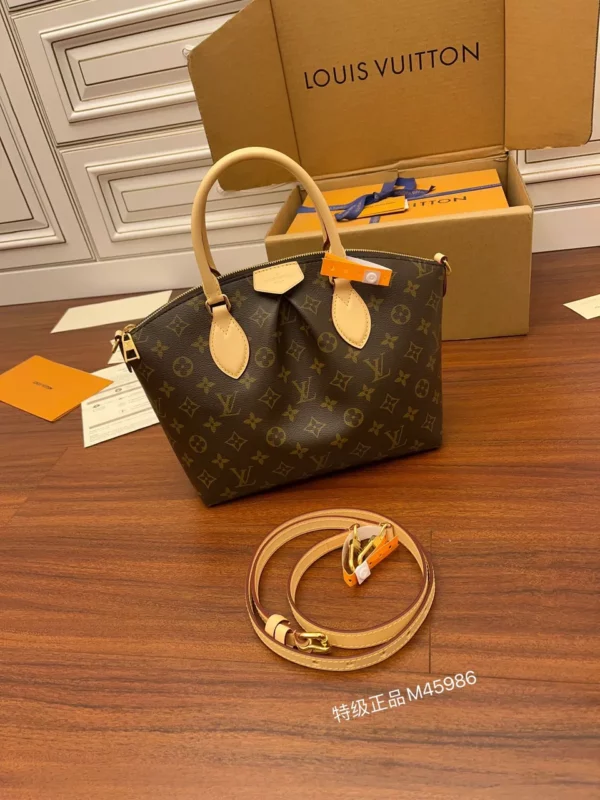 Louis Vuitton bag - louis vuitton replica bags