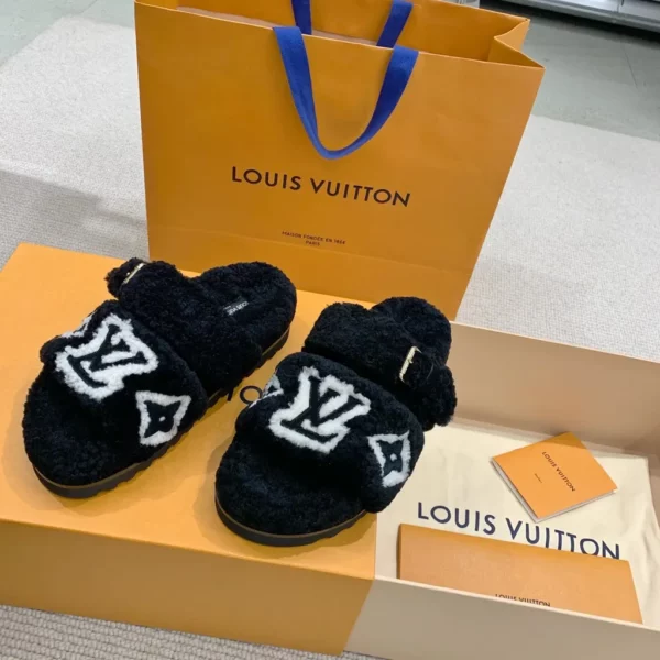 Louis Vuitton shoes - louis vuitton replica shoes