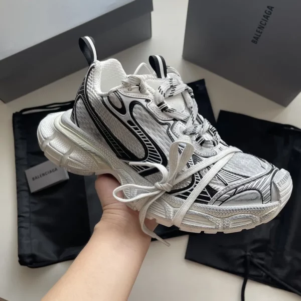 Balenciaga shoes - rep shoes