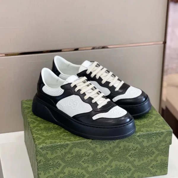 Gucci shoes - replica gucci shoes