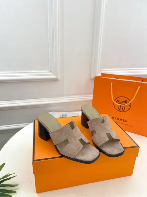 Hermes shoes - Replica shoes