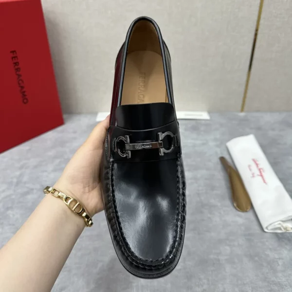 Ferragamo shoes - Replica shoes