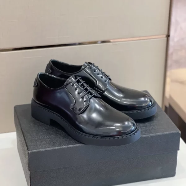 Prada shoes - rep shoes