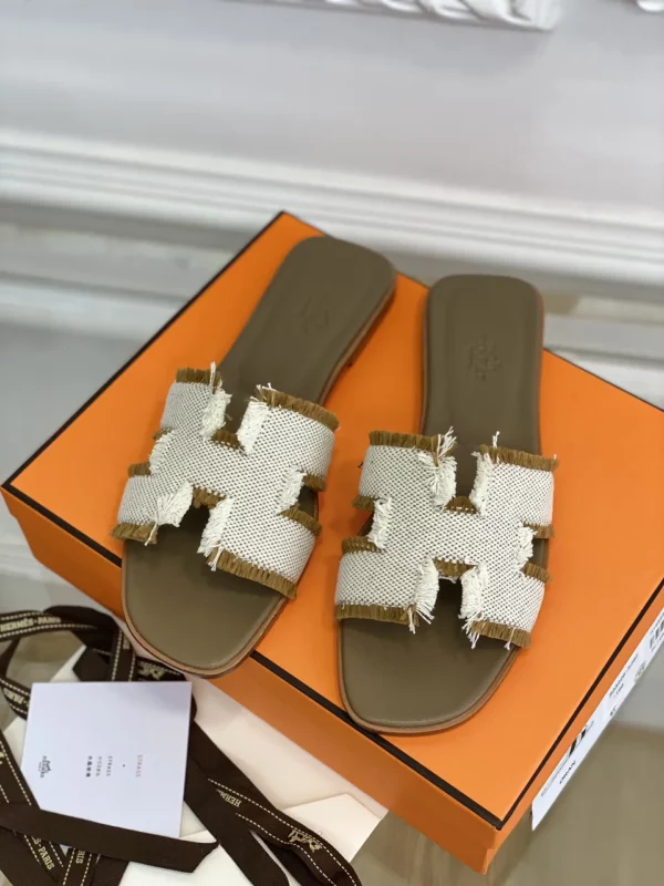 Hermes shoes - Replica shoes