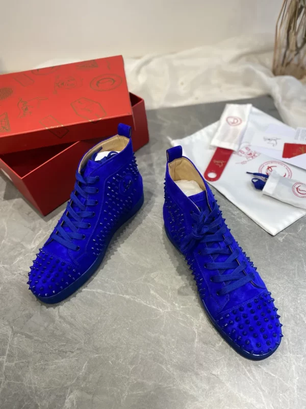 Christian Louboutin shoes - Replica shoes