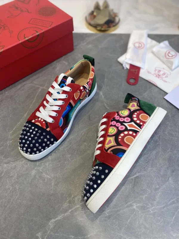 Christian Louboutin shoes - rep shoes