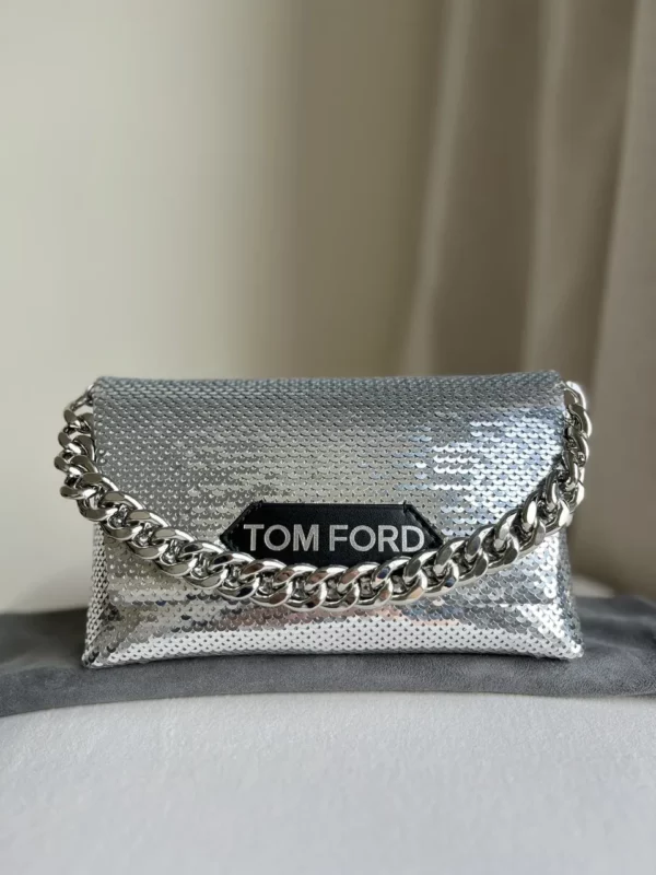 Tom Ford bag - rep bags