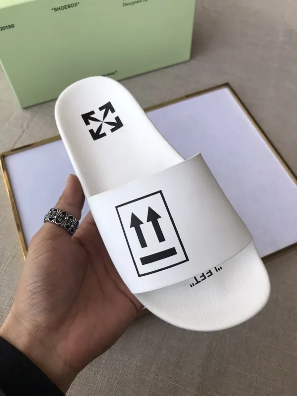 Off White shoes - rep shoes