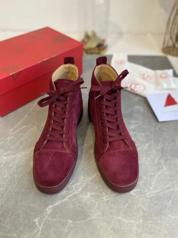 Christian Louboutin shoes - rep shoes