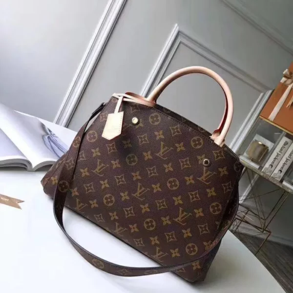 Louis Vuitton bag - louis vuitton replica bags