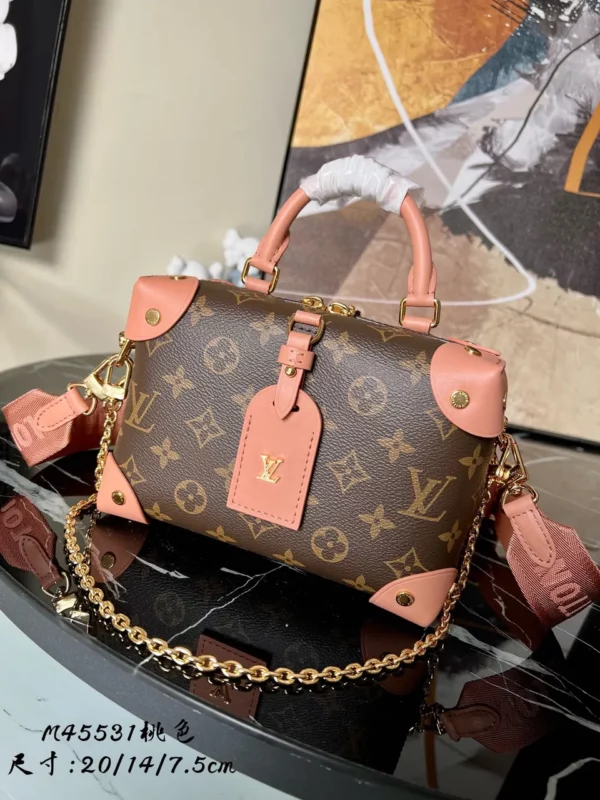 Louis Vuitton bag - louis vuitton replica bags