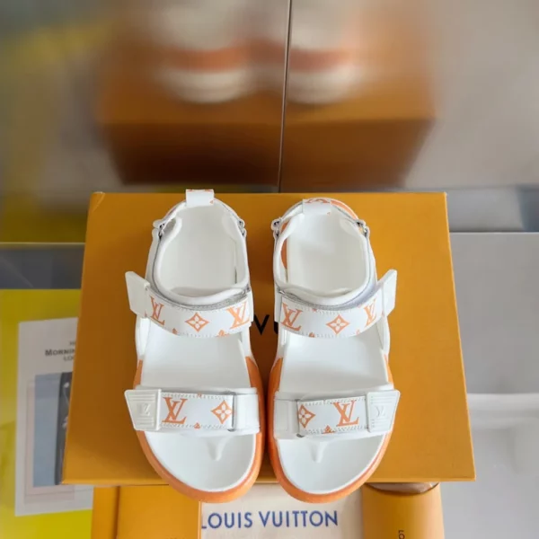 Louis Vuitton shoes - louis vuitton replica shoes