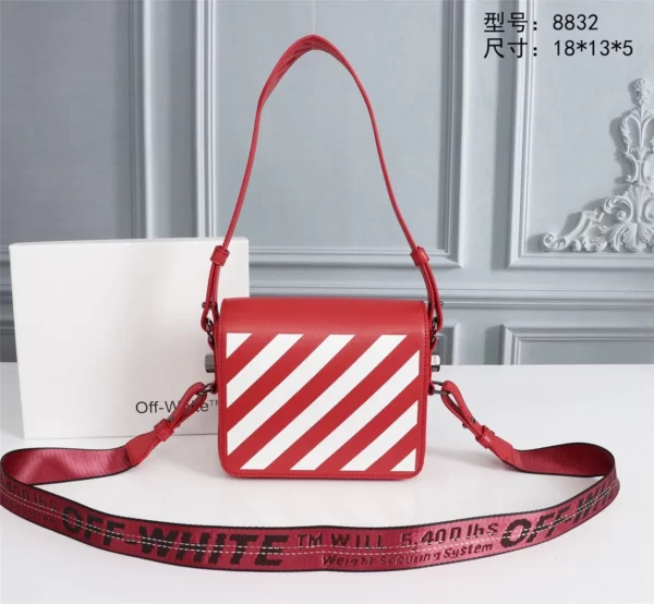 Off White bag - rep bags