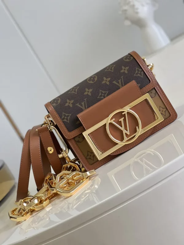 Louis Vuitton bag - louis vuitton replica bags