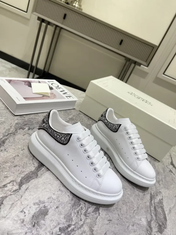 Alexander MCQueen shoes - rep shoes