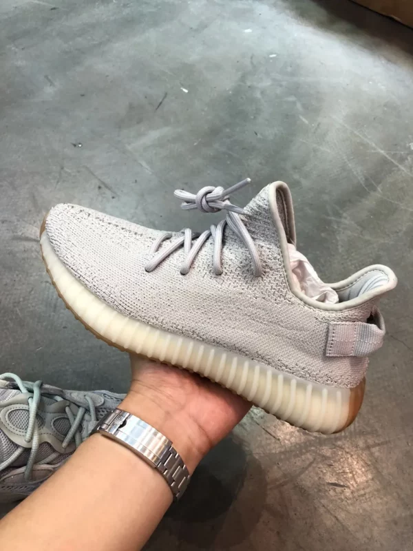 Yeezy shoes - Reps shoes