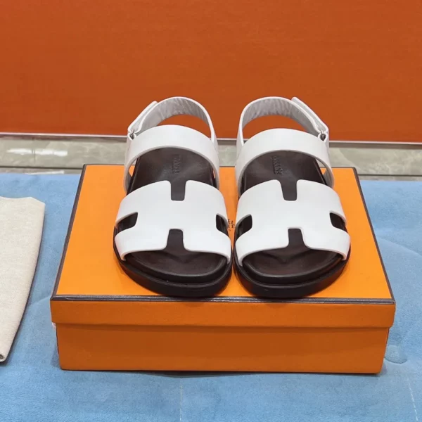 Hermes shoes - rep shoes