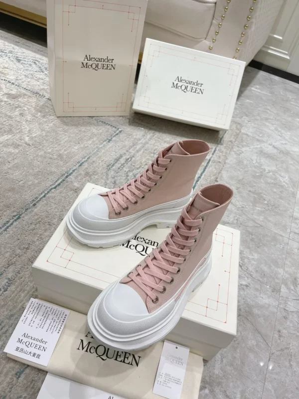 Alexander MCQueen shoes - Reps shoes