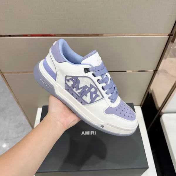 Amiri shoes - Replica shoes