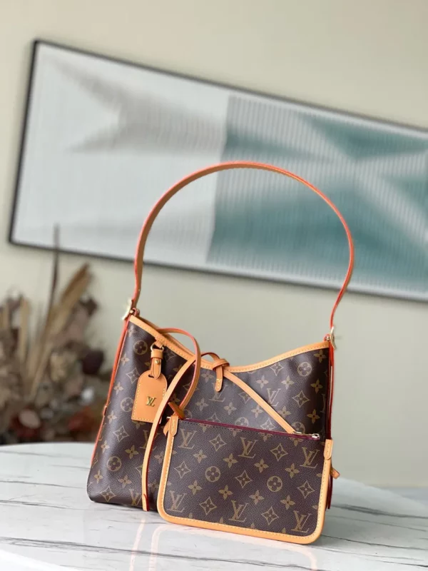 Louis Vuitton bag - louis vuitton replica bags