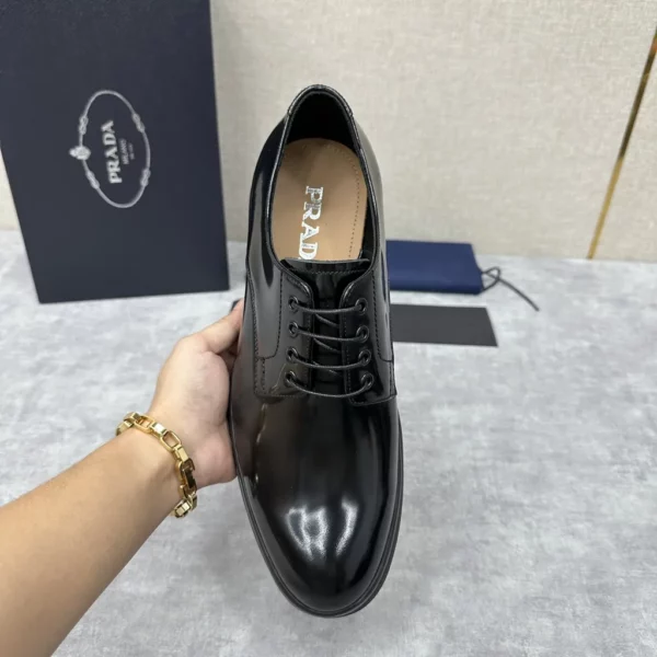 Prada shoes - rep shoes