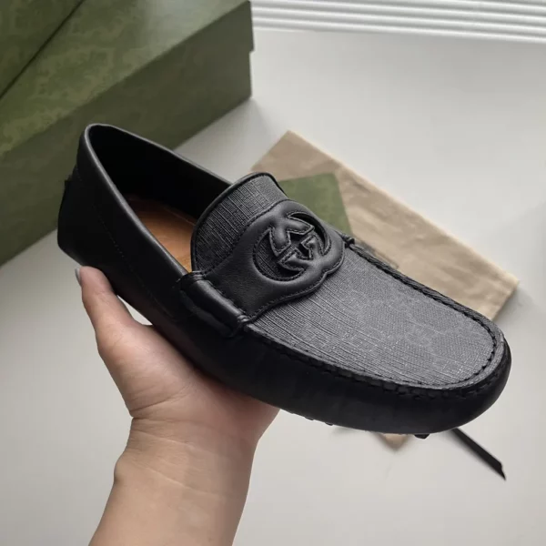 Gucci shoes - replica gucci shoes