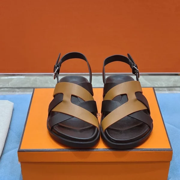 Hermes shoes - Reps shoes