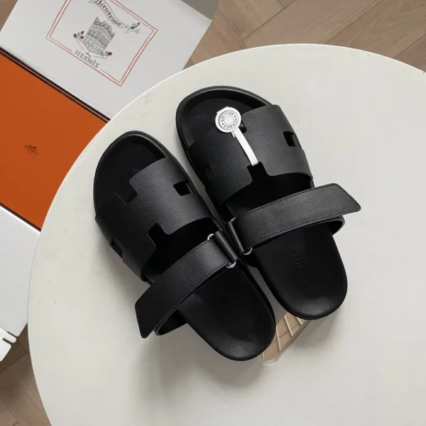 Hermes shoes - Reps shoes