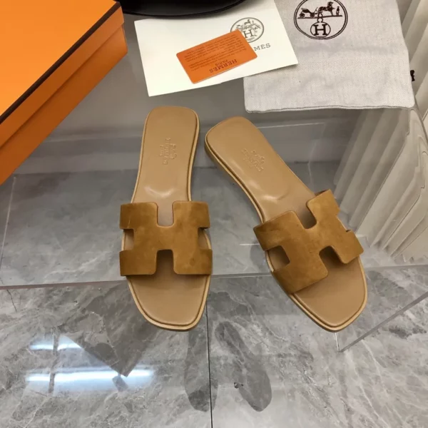 Hermes shoes - rep shoes