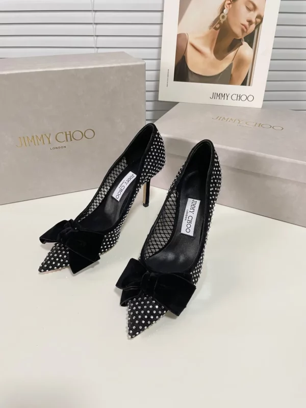 Jimmy Choo shoes - rep shoes