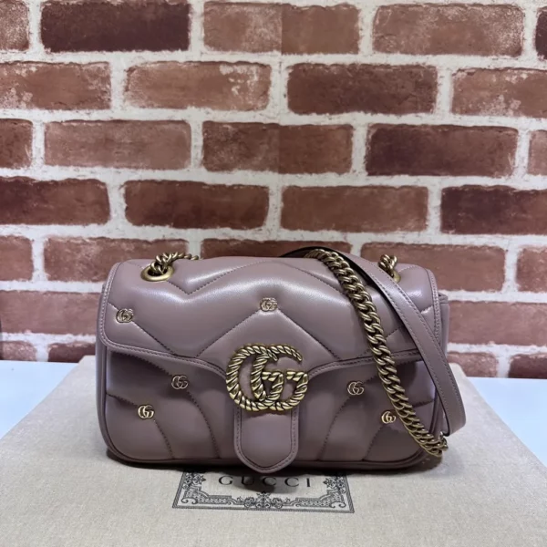 Gucci bag - replica gucci bags