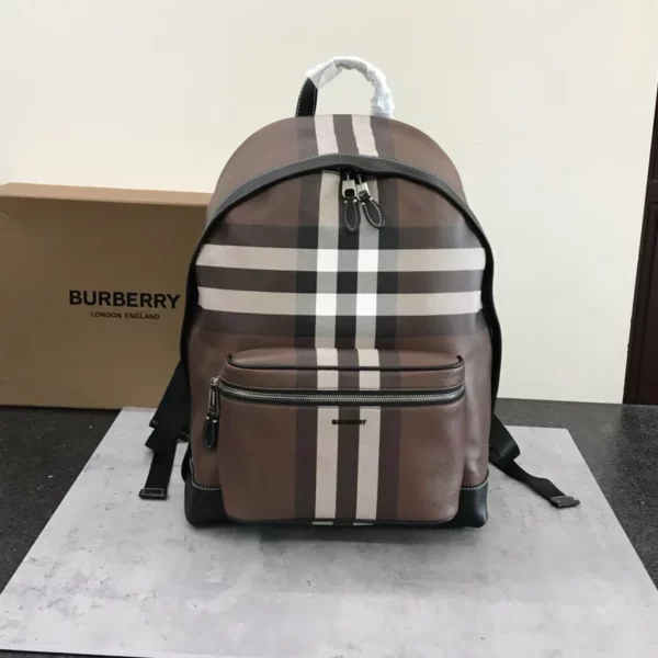 Burberry bag - rep bags