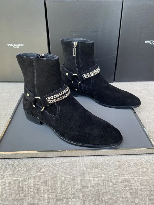 Saint Laurent shoes - Reps shoes