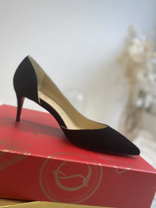 Christian Louboutin shoes - Replica shoes