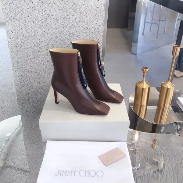 Jimmy Choo shoes - Reps shoes