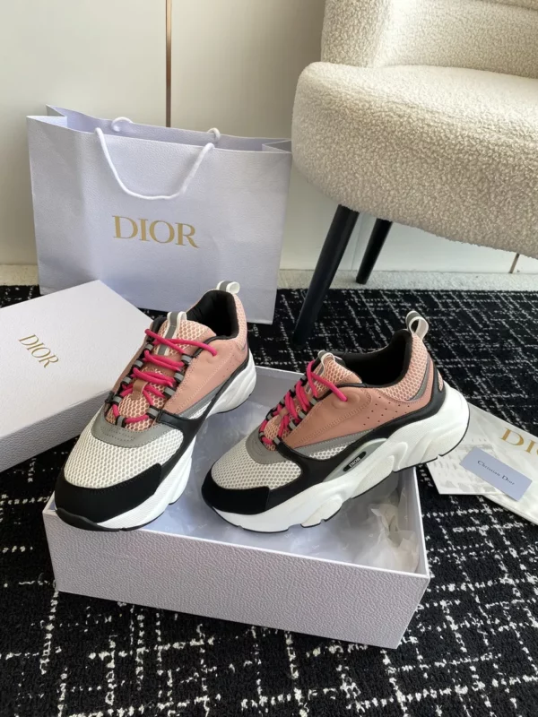 Dior shoes - rep shoes