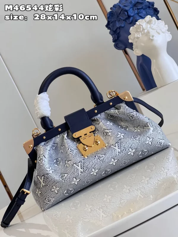 Louis Vuitton bag - louis vuitton replica bags