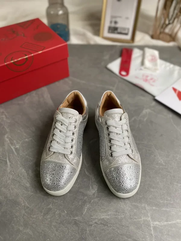 Christian Louboutin shoes - rep shoes