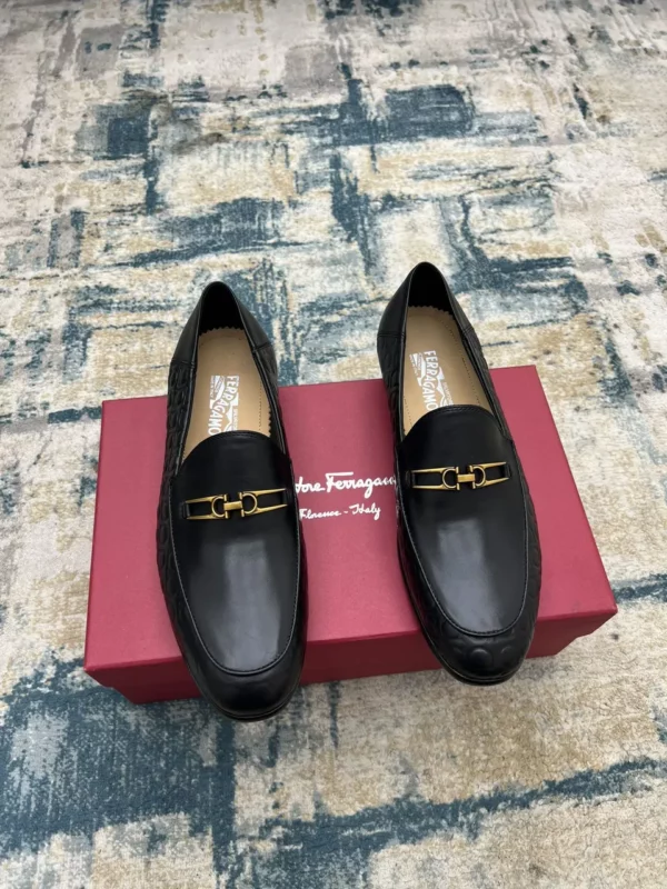 Ferragamo shoes - rep shoes