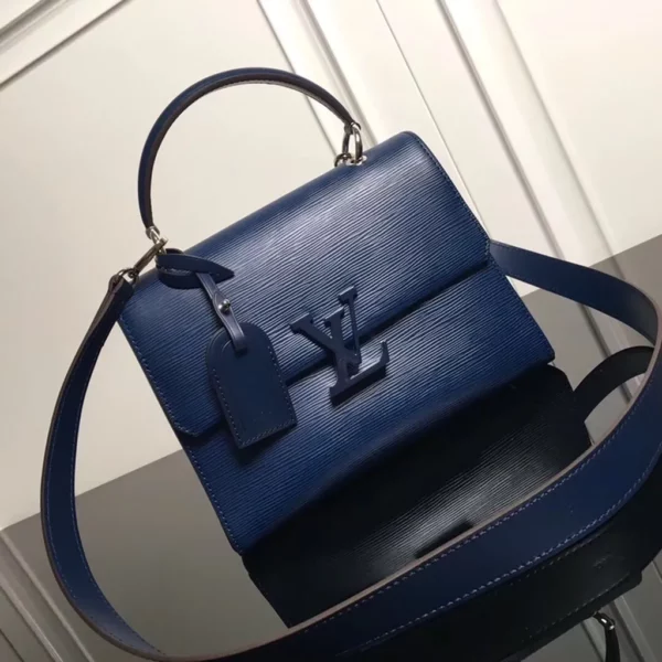 Louis Vuitton bag - louis vuitton replica bags