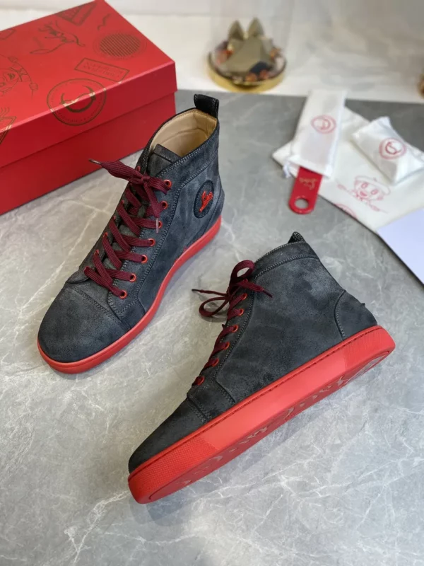 Christian Louboutin shoes - Reps shoes