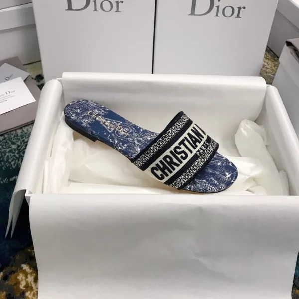 Dior shoes - Replica shoes