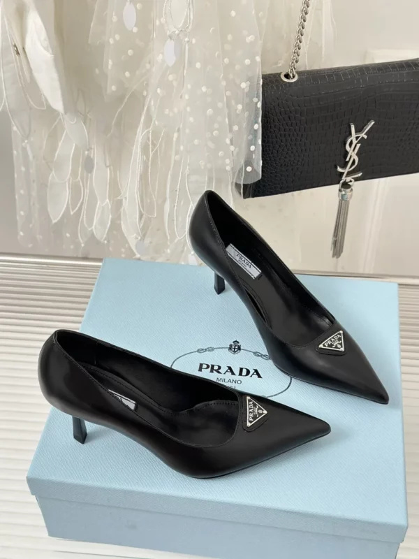 Prada shoes - rep shoes