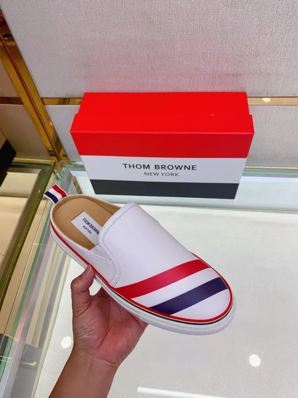 Thom Browne shoes - rep shoes