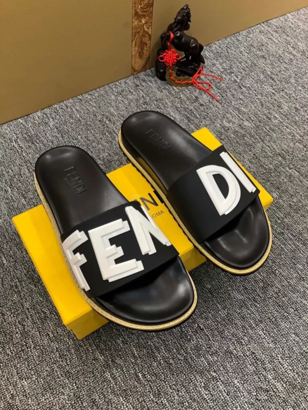 Fendi shoes - rep shoes