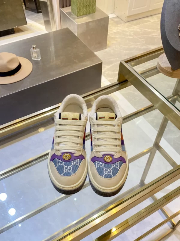 Gucci shoes - replica gucci shoes